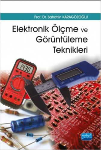 Elektronik Ölçme ve Görüntüleme Teknikleri  Frontansicht 1