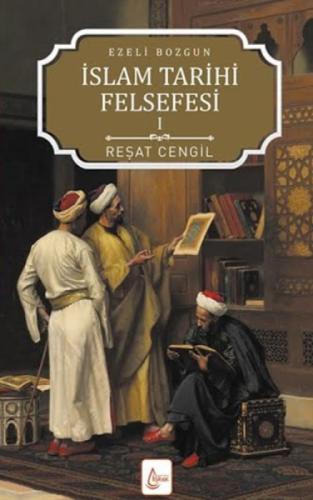 Ezeli Bozgun - İslam Tarihi Felsefesi 1  Frontansicht 1