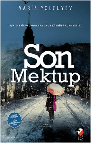 Son Mektup  Frontansicht 1