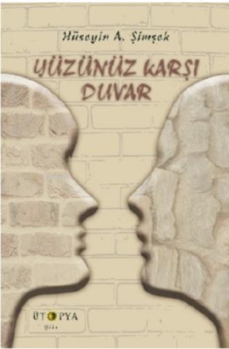 Yüzünüz Karşı Duvar  Frontansicht 1