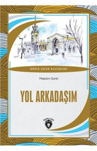 Yol Arkadaşım  Frontansicht 1