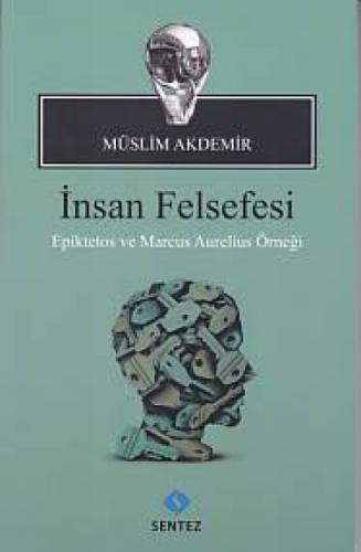 İnsan Felsefesi  Frontansicht 1