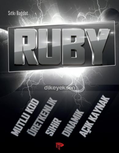 Ruby  Frontansicht 1