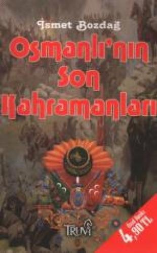 Osmanlı'nın Son Kahramanları  Frontansicht 1