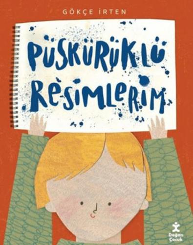 Püskürüklü Resimlerim  Frontansicht 1