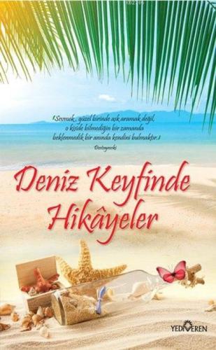 Deniz Keyfinde Hikayeler  Frontansicht 1