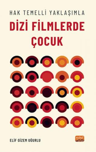 Hak Temelli Yaklaşımla Dizi Filmlerde Çocuk  Frontansicht 1