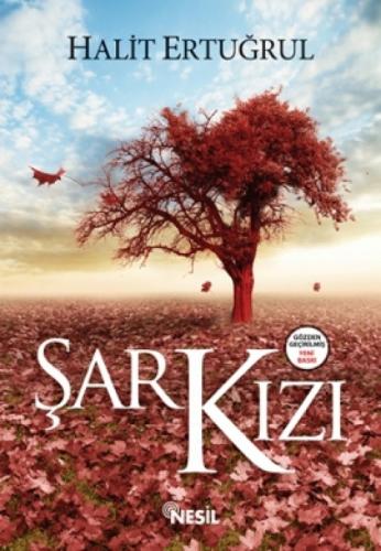 Şark Kızı  Frontansicht 1