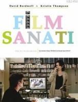 Film Sanatı  Frontansicht 1