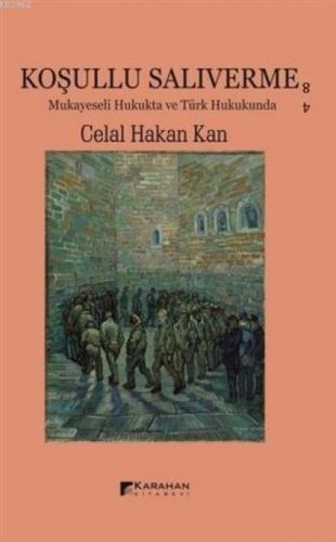 Koşullu Salıverme  Frontansicht 1