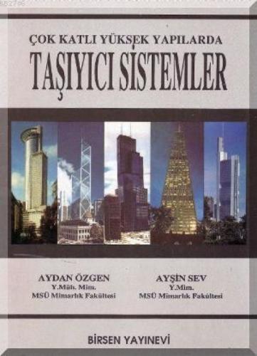 Çok Katlı Yüksek Yapılarda Taşıyıcı Sistemler  Frontansicht 1