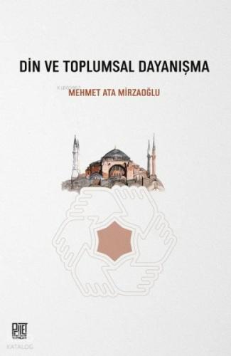 Din ve Toplumsal Dayanışma  Frontansicht 1