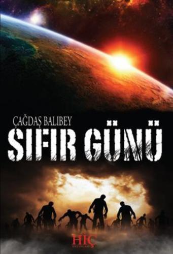 Sıfır Günü  Frontansicht 1