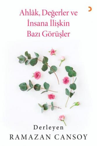 Ahlak, Değerler ve İnsana İlişkin Bazı Görüşler  Frontansicht 1