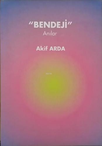 Bendeji  Frontansicht 1