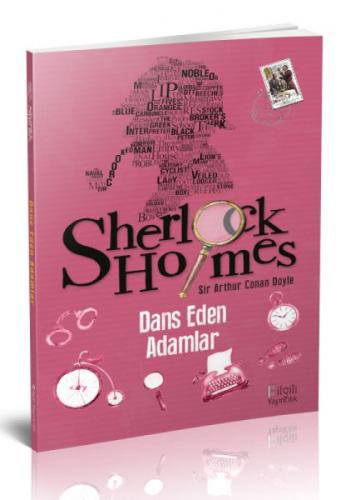Sherlock Holmes Dans Eden Adamlar  Frontansicht 1