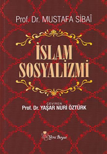 İslam Sosyalizmi  Frontansicht 1