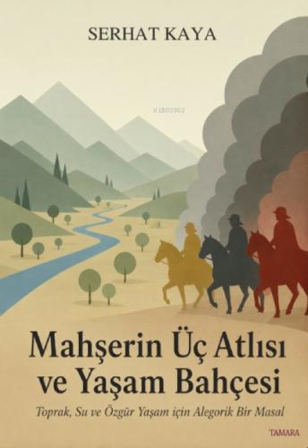 Mahşerin Üç Atlısı ve Yaşam Bahçesi  Frontansicht 1