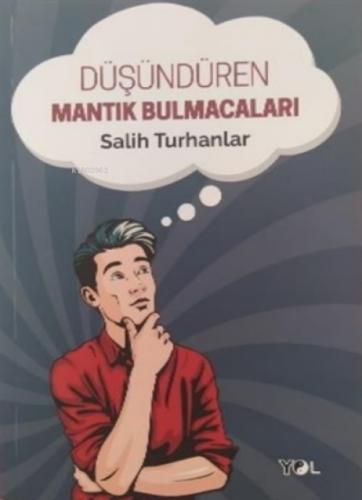 Düşündüren Mantık Bulmacaları  Frontansicht 1