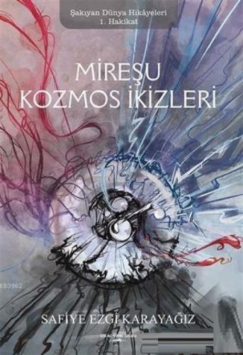 Mireşu Kozmos İkizleri  Frontansicht 1