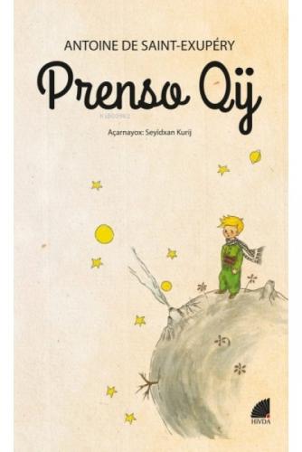 Prenso Qij  Frontansicht 1