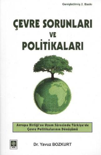 Çevre Sorunları  Frontansicht 1
