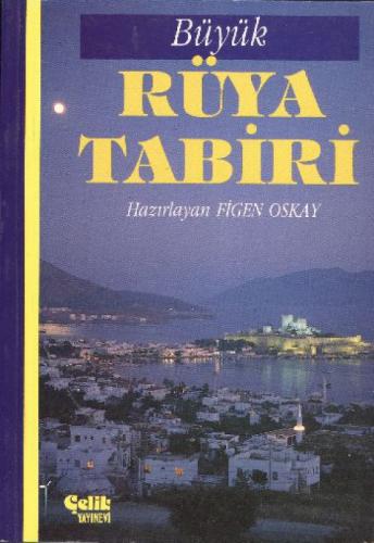 Büyük Rüya Tabiri  Frontansicht 1