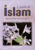 Listelerle İslam  Frontansicht 1