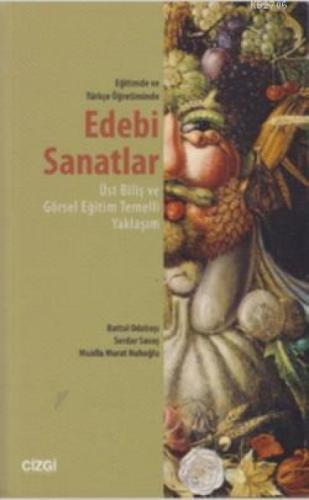 Edebi Sanatlar - Eğitimde ve Türkçe Öğretiminde  Frontansicht 1