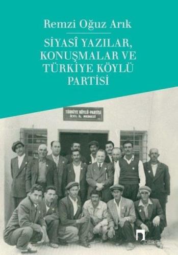 Siyasi Yazılar, Konuşmalar ve Türkiye Köylü Partisi  Frontansicht 1