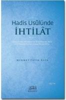 Hadis Usulünde İhtilat  Frontansicht 1