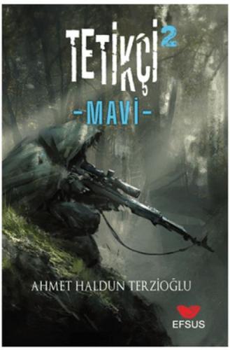 Tetikçi 2 - Mavi  Frontansicht 1
