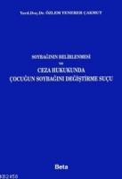 Soybağının Belirlenmesi ve Ceza Hukukunda Çocuğun Soybağını Değiştirme Suçu  Frontansicht 1