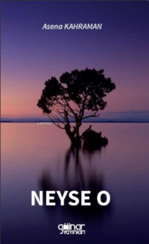 Neyse O  Frontansicht 1