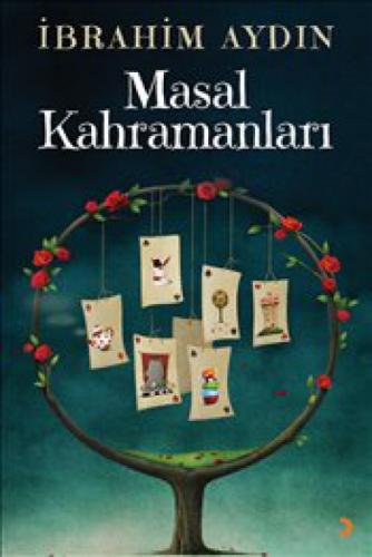 Masal Kahramanları  Frontansicht 1
