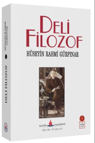 Deli Filozof  Frontansicht 1