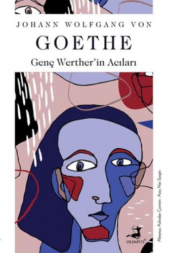 Genç Werther'in Acıları  Frontansicht 1