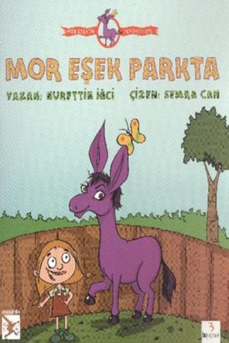 Mor Eşek Parkta  Frontansicht 1