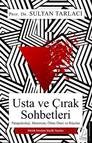 Usta ve Çırak Sohbetleri  Frontansicht 1