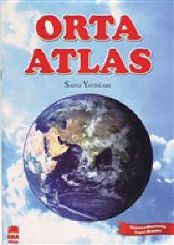 Orta Atlas  Frontansicht 1