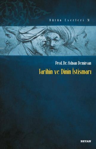 Tarihin ve Dinin İstismarı  Frontansicht 1