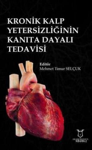 Kronik Kalp Yetersizliğinin Kanıta Dayalı Tedavisi  Frontansicht 1
