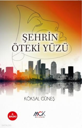 Şehrin Öteki Yüzü  Frontansicht 1