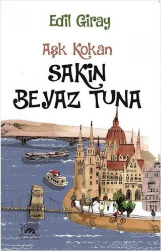 Aşk Kokan Sakin Beyaz Tuna  Frontansicht 1