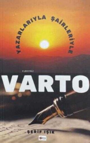 Varto  Frontansicht 1