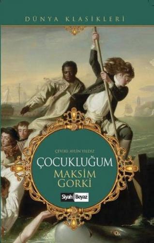 Çocukluğum  Frontansicht 1