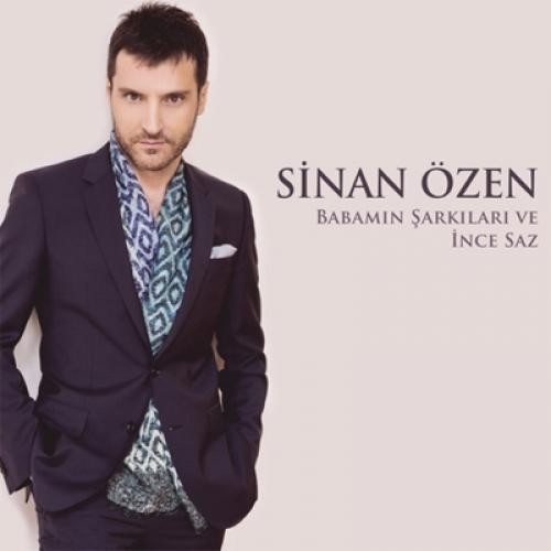 Babamın Şarkıları ve İnce Saz  Frontansicht 1