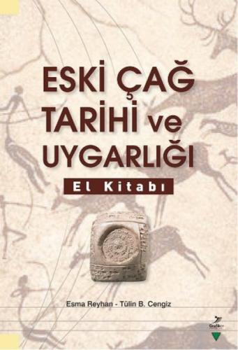 Eski Çağ Tarihi ve Uygarlığı El Kitabı  Frontansicht 1