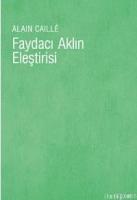 Faydacı Aklın Eleştirisi  Frontansicht 1