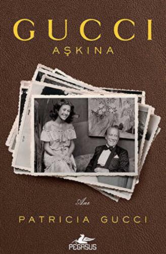 Gucci Aþkına  Frontansicht 1